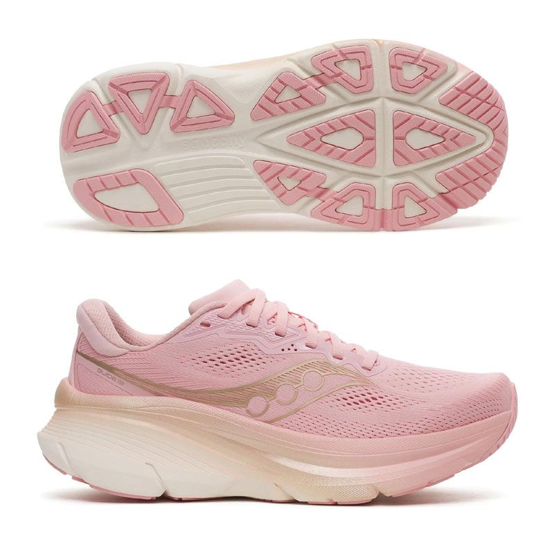 Saucony Guide 19 dam