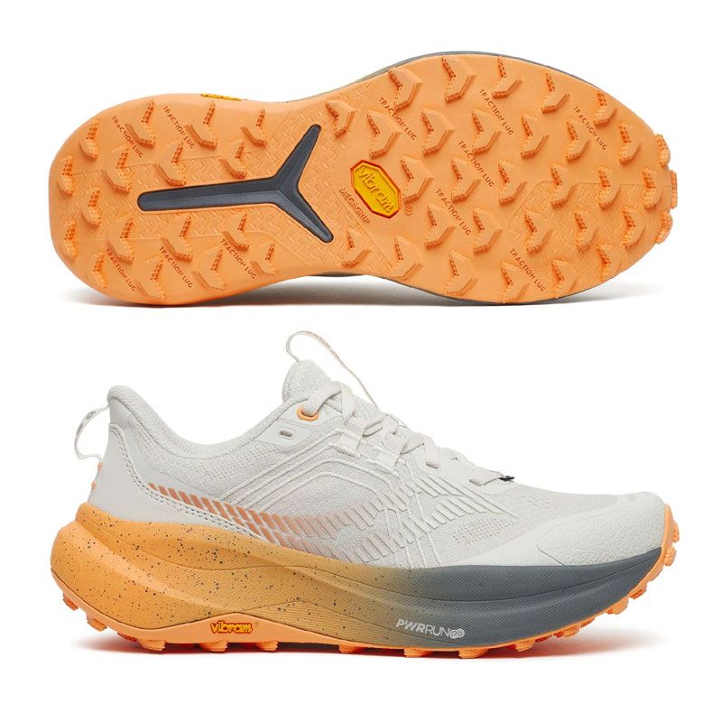 Saucony Xodus Ultra 4 dam