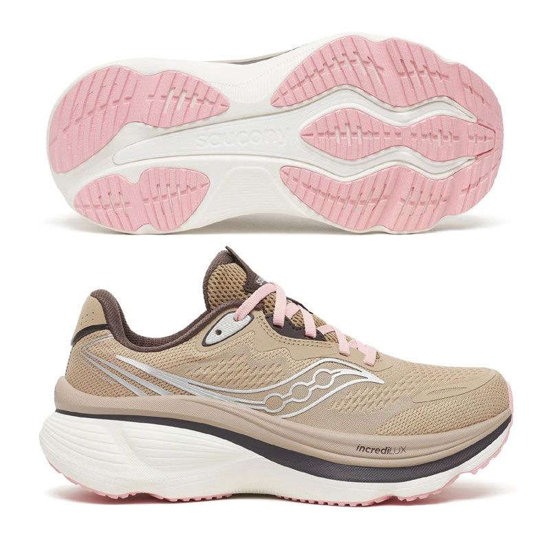 Saucony Hurricane 26 dam
