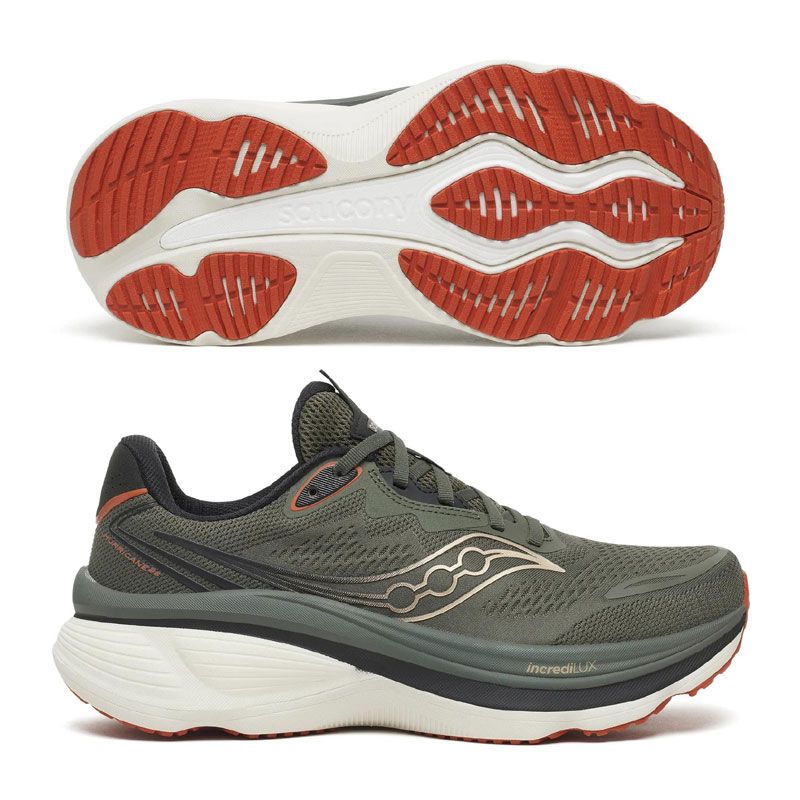Saucony Hurricane 26 herr
