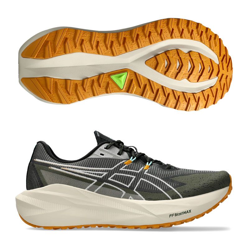 Asics Blazeblast herr