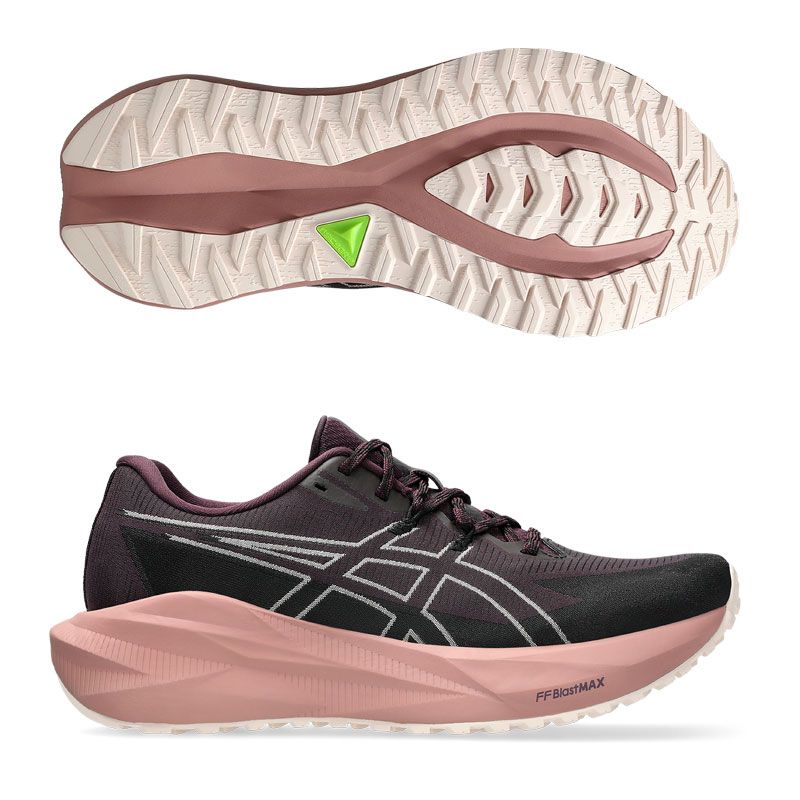Asics Blazeblast dam