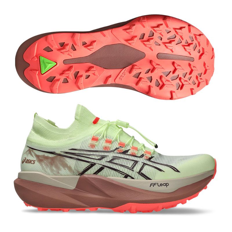 Asics Metafuji Trail 2 unisex