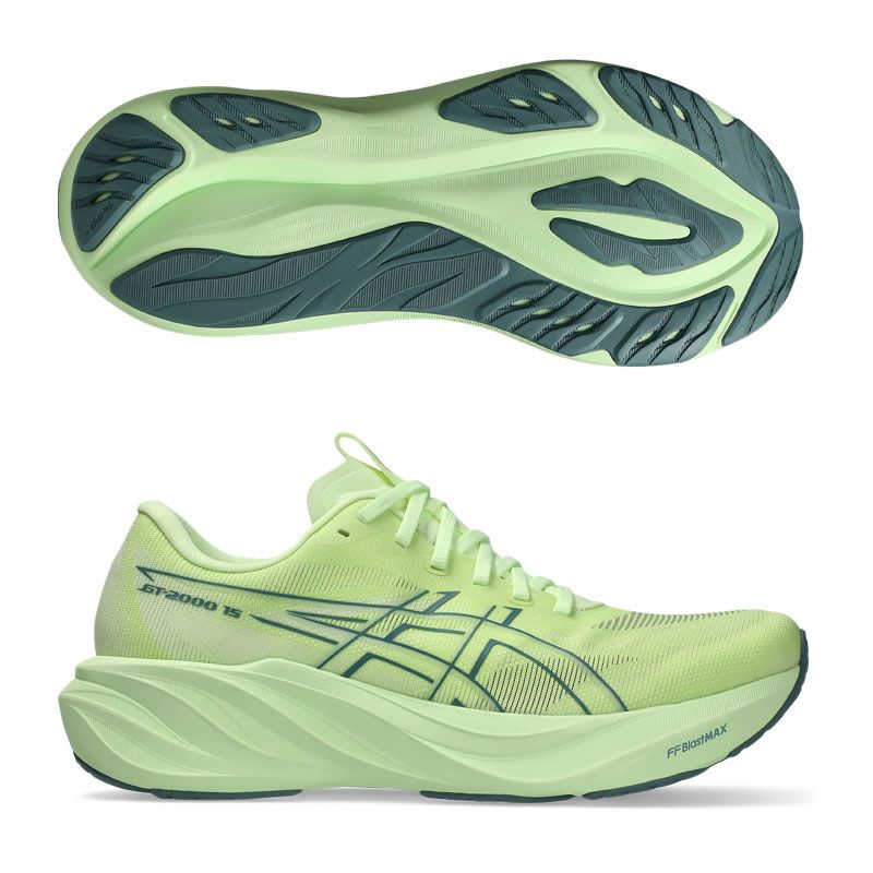 Asics GT-2000 15 herr