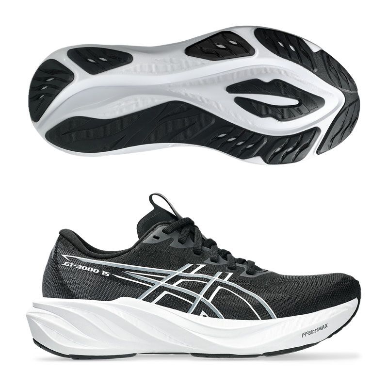 Asics GT-2000 15 (narrow) dam
