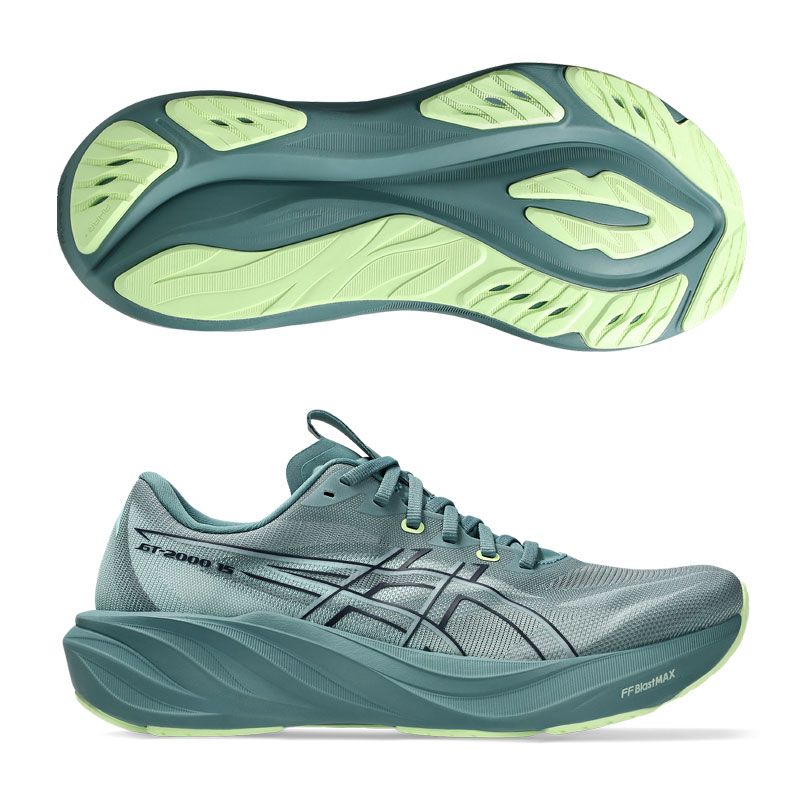 Asics Gt-2000 15 herr