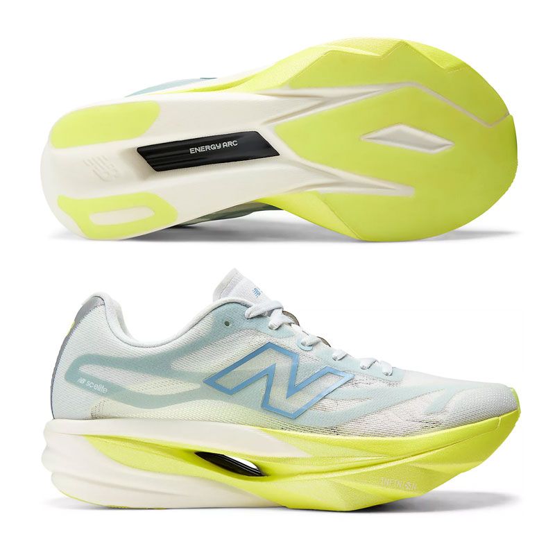 New Balance FuelCell SC Elite v6 dam