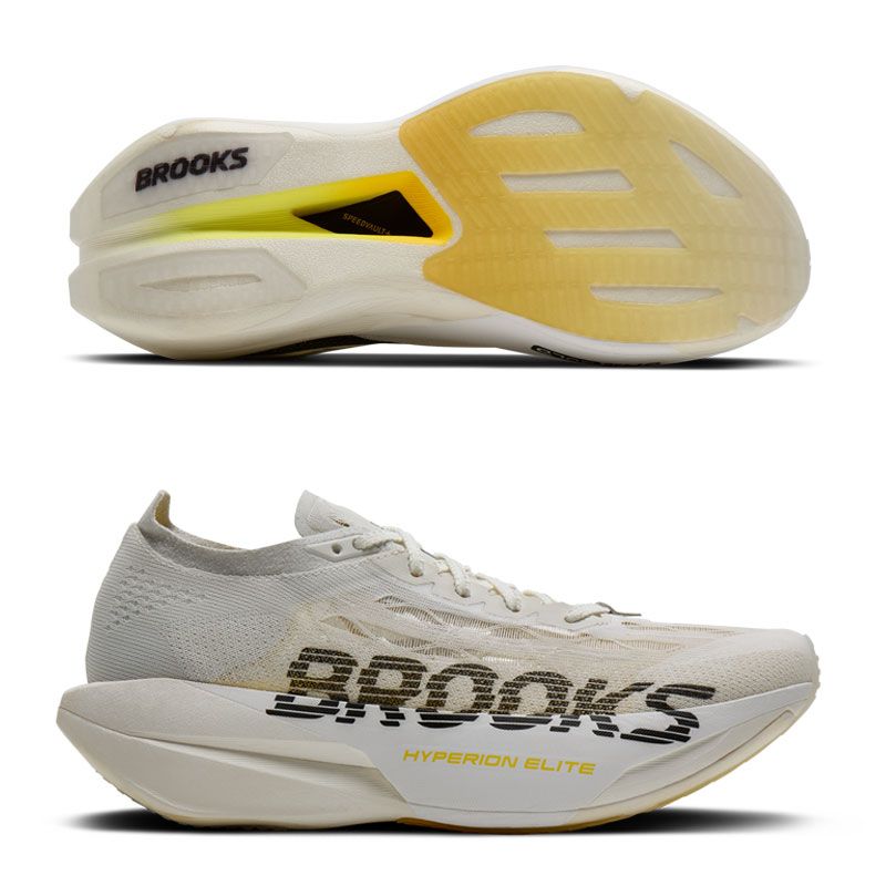 Brooks Hyperion Elite 6 unisex