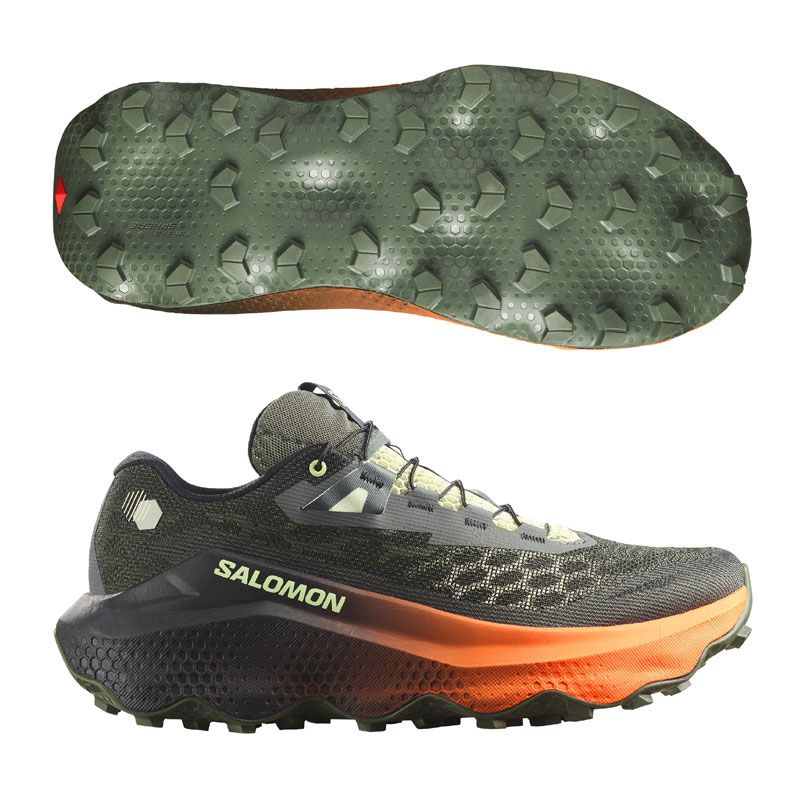 Salomon Ultra Glide 4 herr