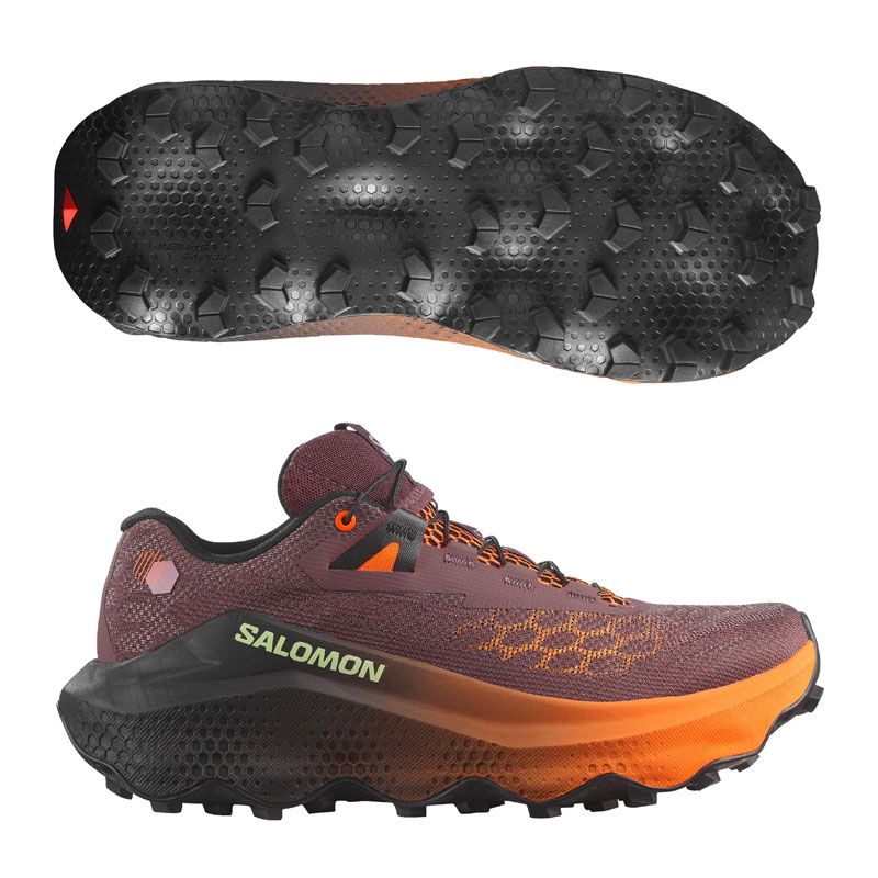 Salomon Ultra Glide 4 dam