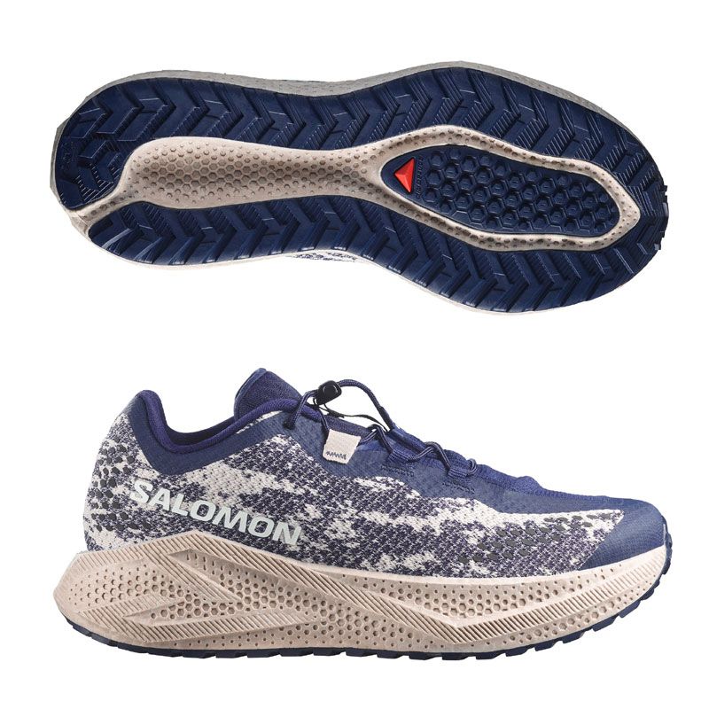 Salomon Aero Glide 4 GRVL herr