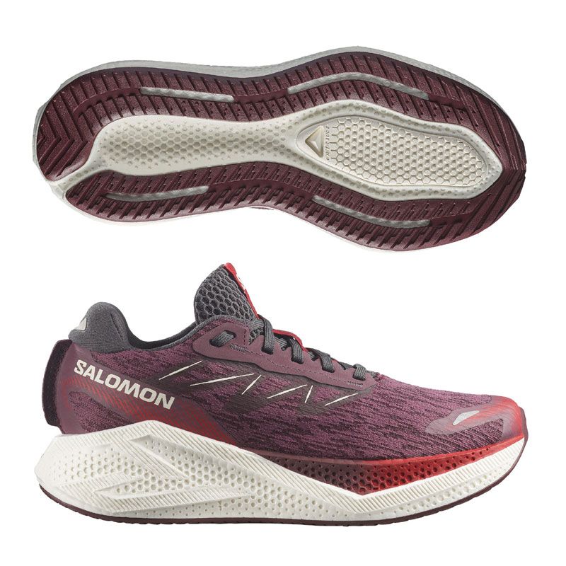 Salomon Aero Glide 4 dam
