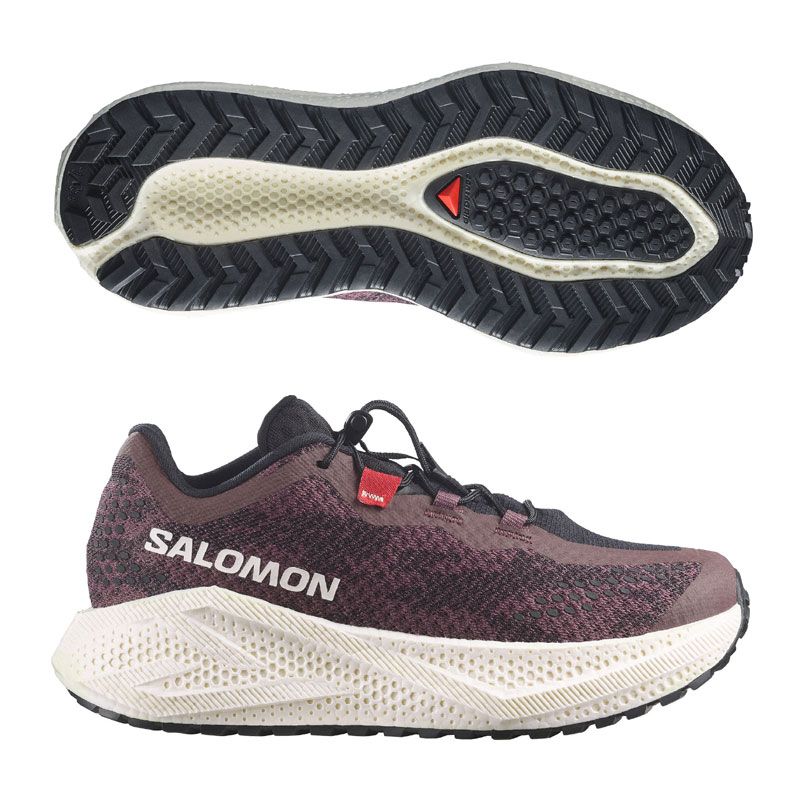 Salomon Aero Glide  4 GRVL dam