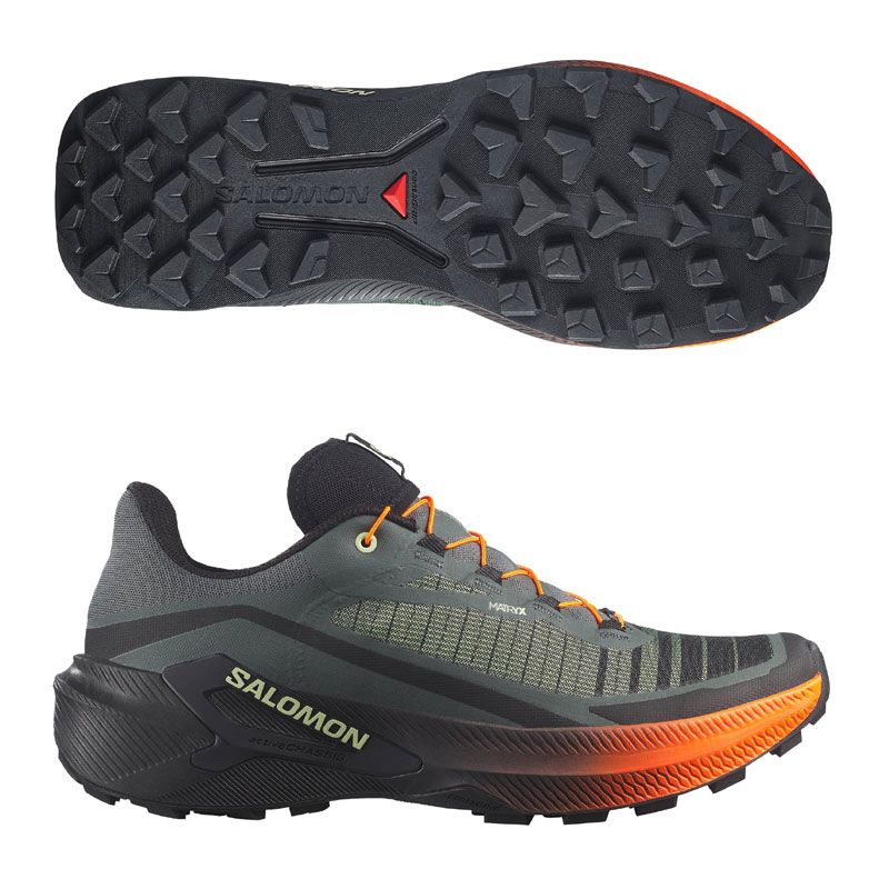 Salomon Genesis 2 herr