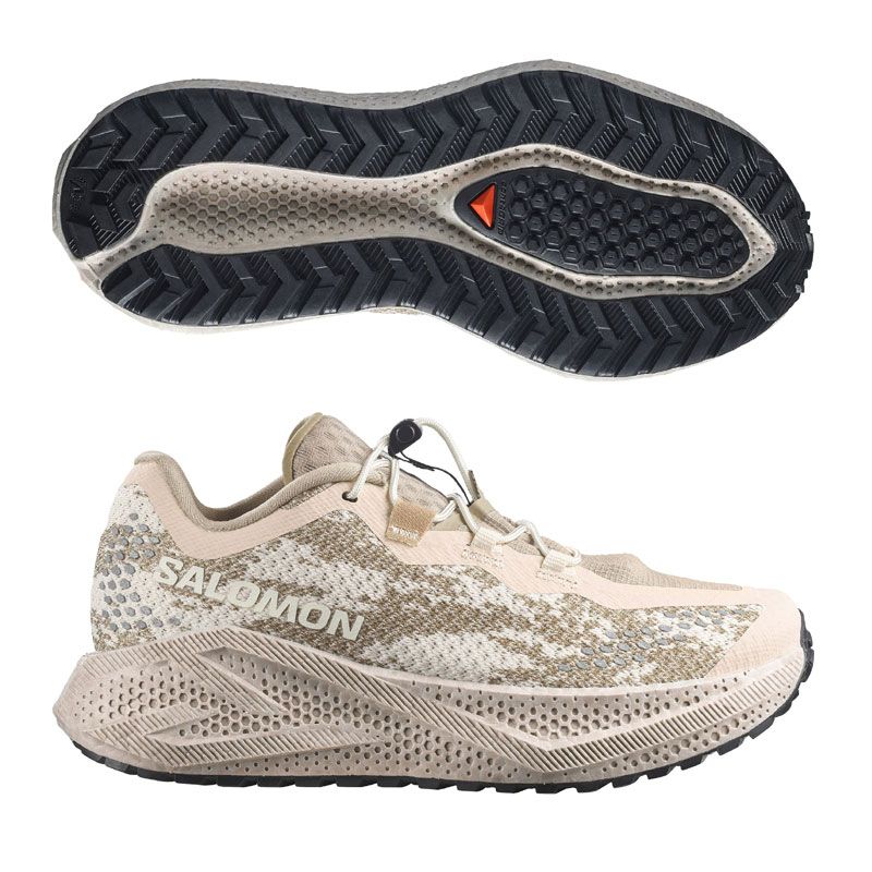 Salomon Aero Glide 4 GRVL dam