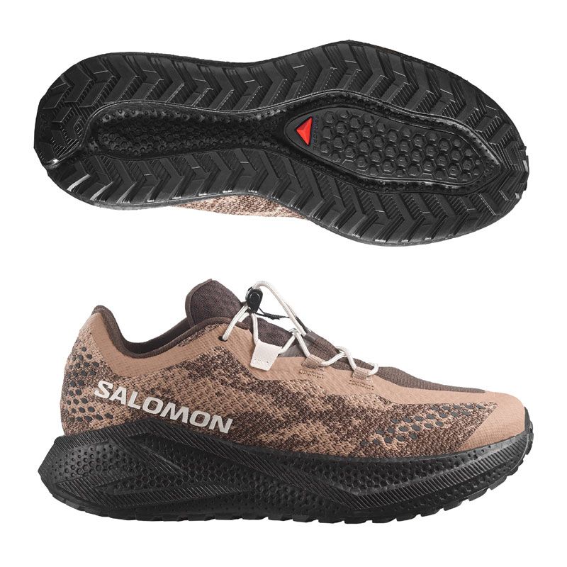Salomon Aero Glide 4 GRVL herr