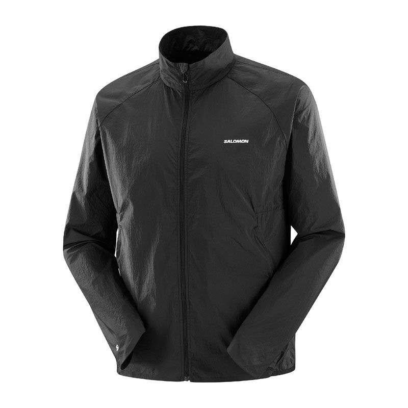 Salomon Shakeout Fly Jacket herr