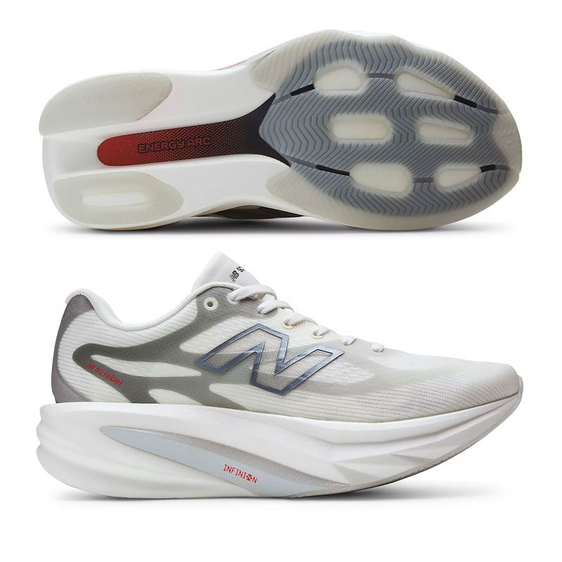 New Balance SuperComp Rebel dam