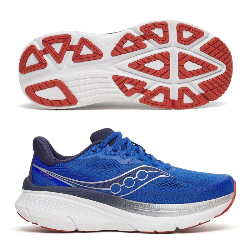 Saucony Guide 19 herr