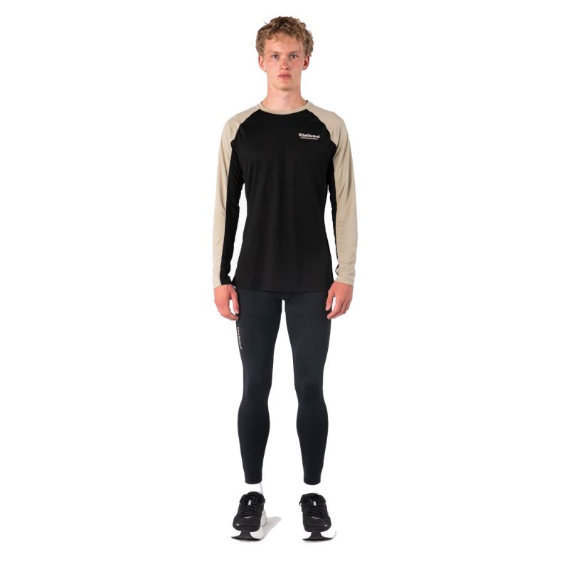 Liiteguard Glu-Tech Long Tights herr