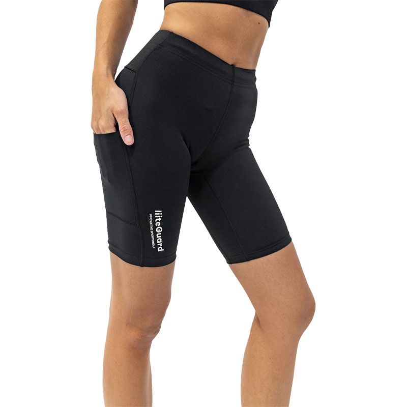 Liiteguard Glu-Tech Short Tights dam