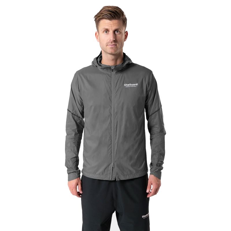 Liiteguard Aero-Tech Windbreaker herr