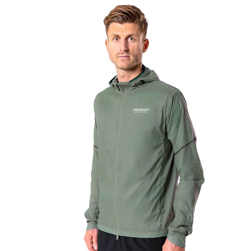 Liiteguard Aero-Tech Windbreaker herr