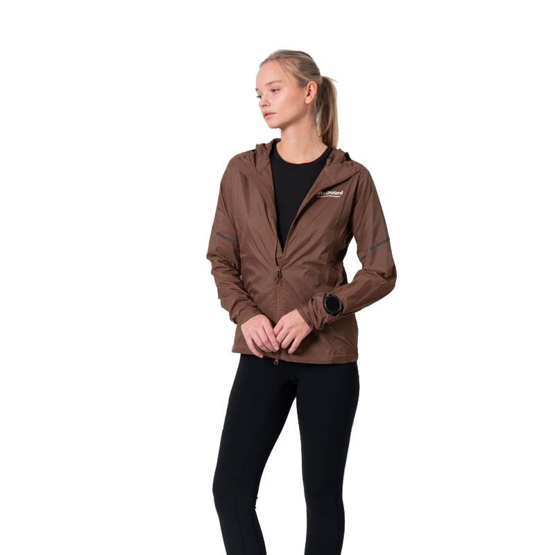 Liiteguard Aero-Tech Windbreaker dam