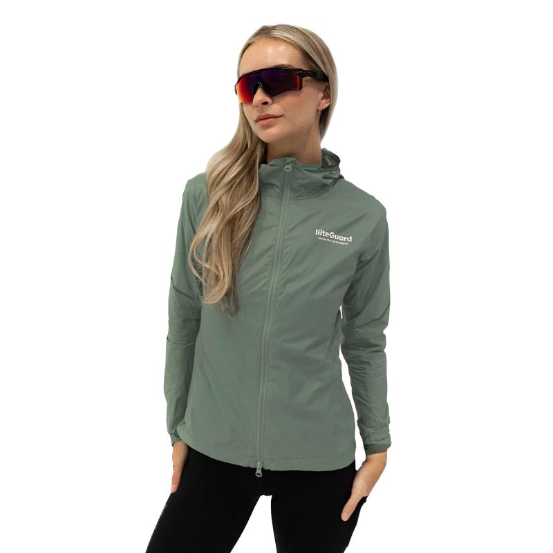 Liiteguard Aero-Tech Windbreaker dam