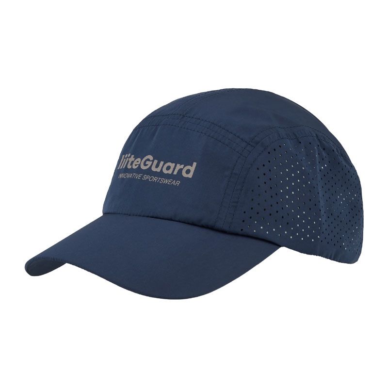 Liiteguard Running Cap navy