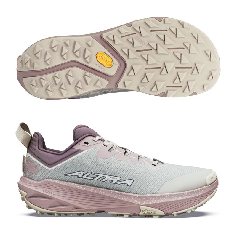 Altra Experience Wild 3+ dam