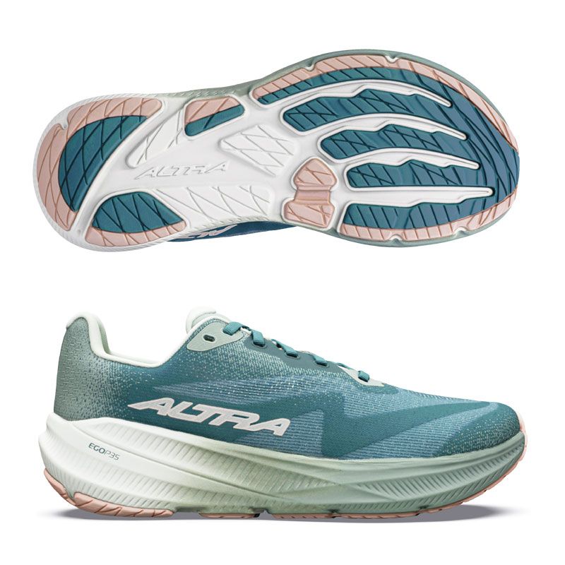 Altra Experience Flow 3 dam