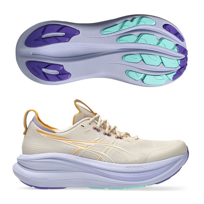 Asics Gel-Nimbus 28 TR dam