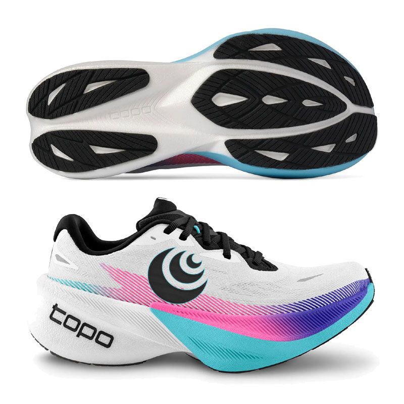Topo Specter 3 herr