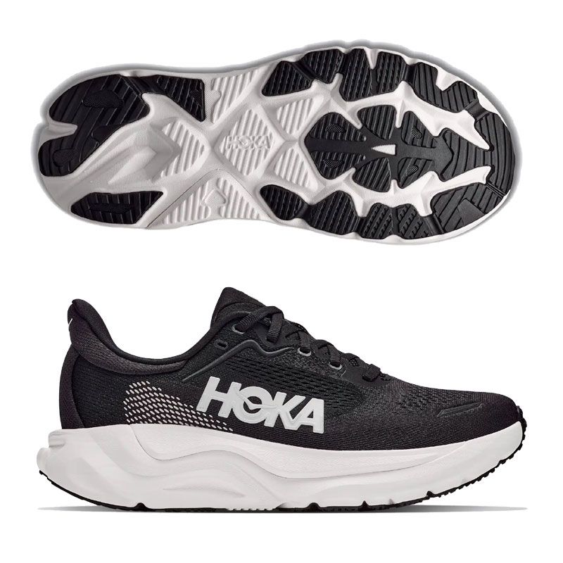 HOKA Arahi 9 herr