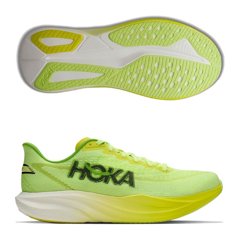 HOKA Mach 7 herr