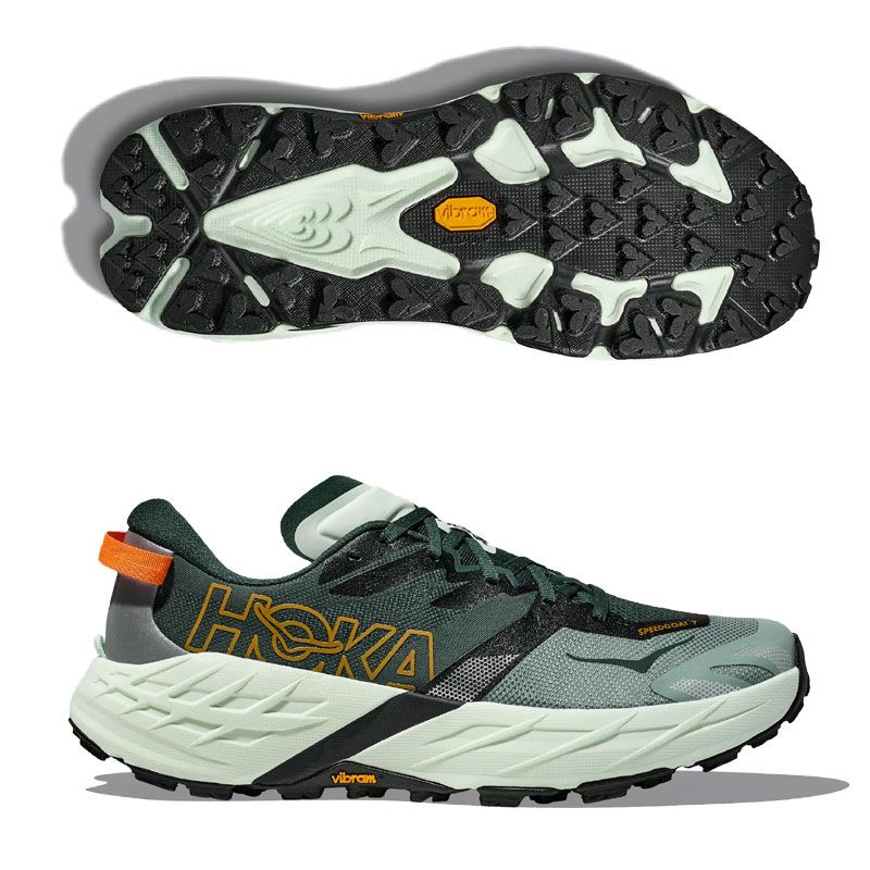 HOKA Speedgoat 7 herr