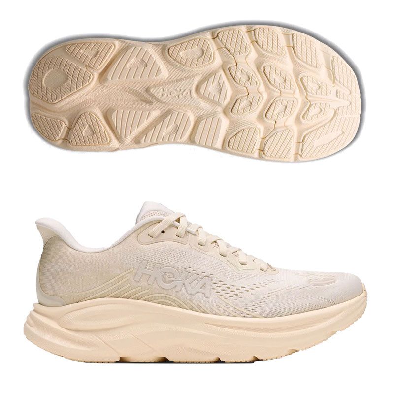 HOKA Clifton 11 dam