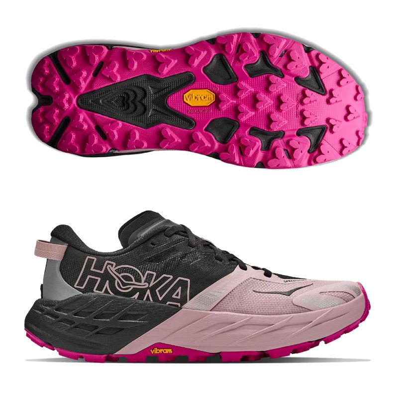 HOKA Speedgoat 7 dam