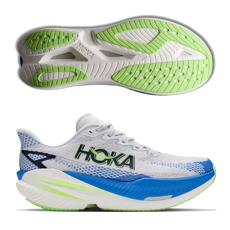 HOKA Mach X 3 herr