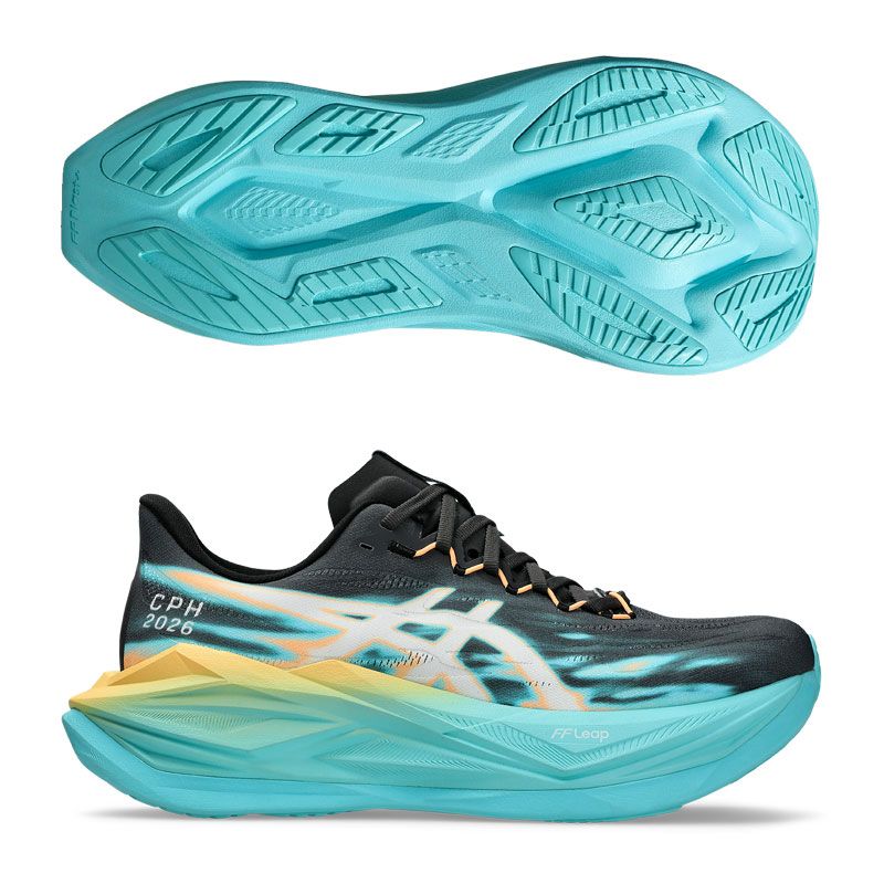 Asics Superblast 3 CPH unisex