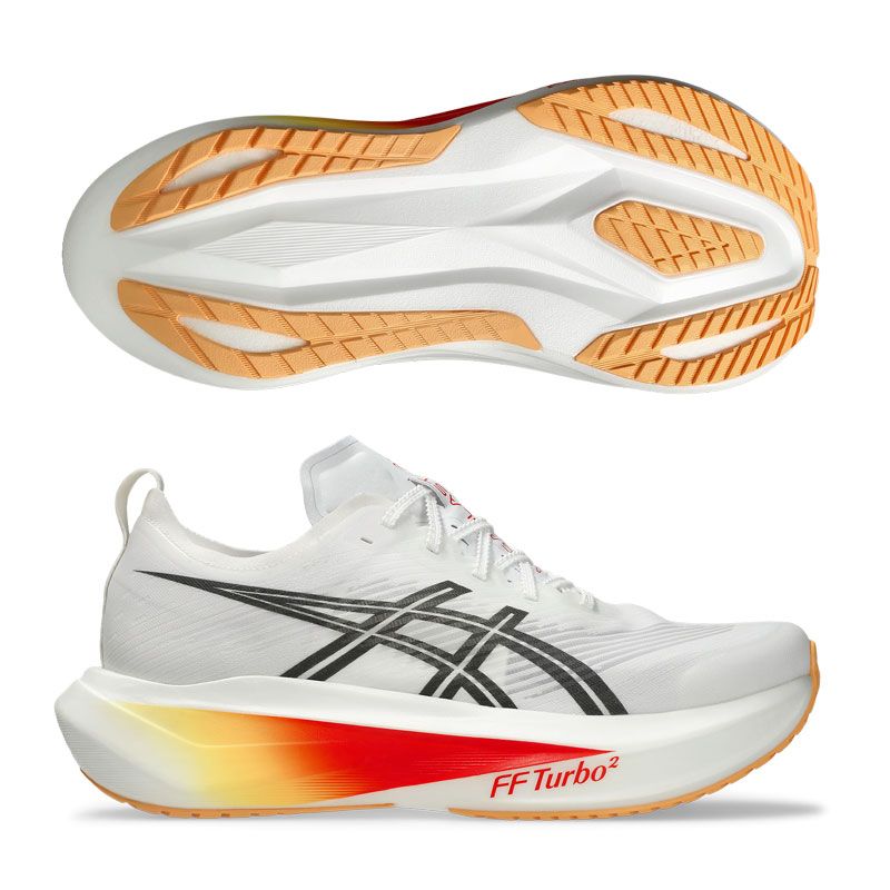 Asics Megablast unisex
