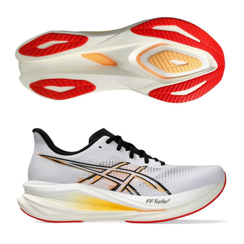 Asics Sonicblast 2 herr