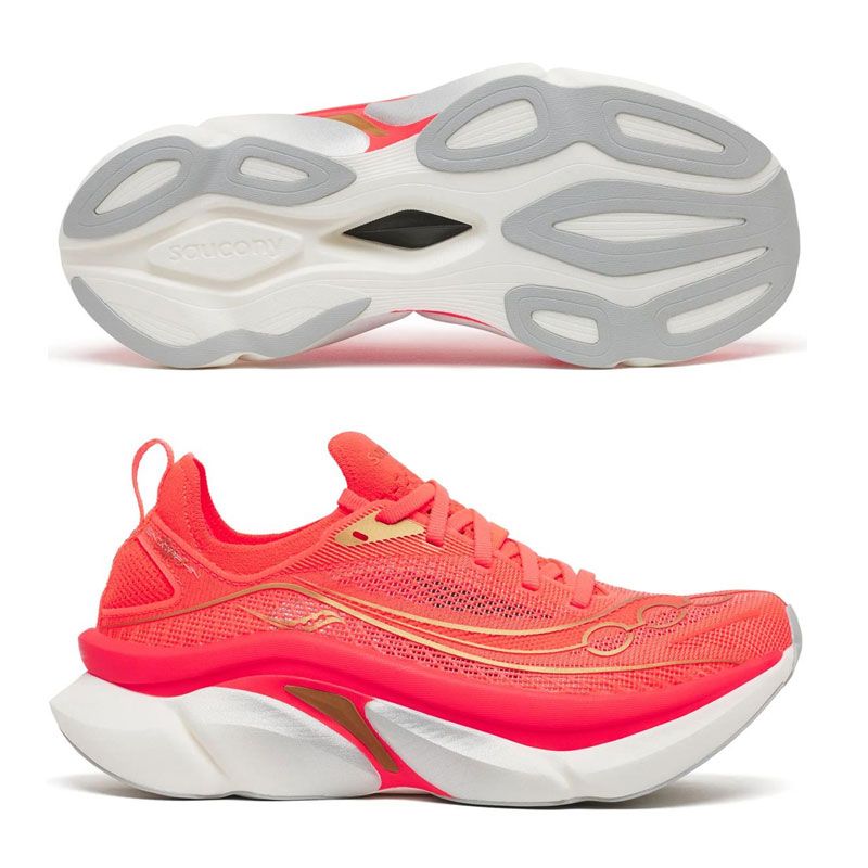 Saucony Endorphin Elite 3 unisex