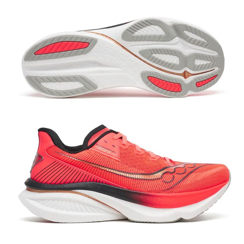 Saucony Endorphin Azura herr