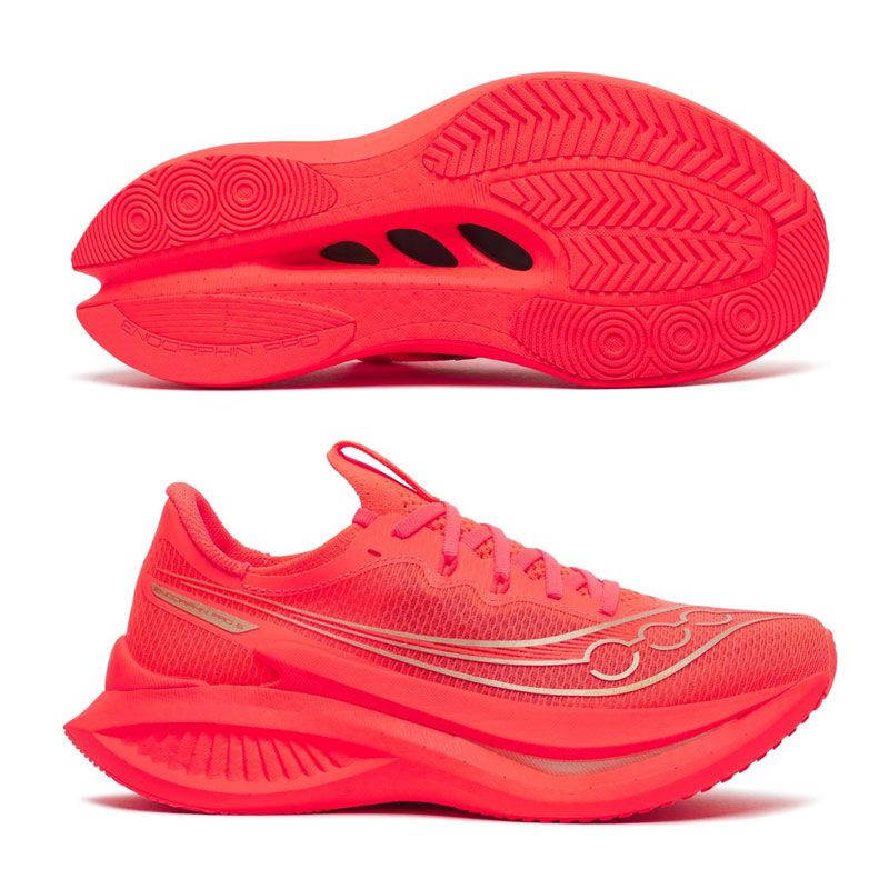 Saucony Endorphin Pro 5 dam