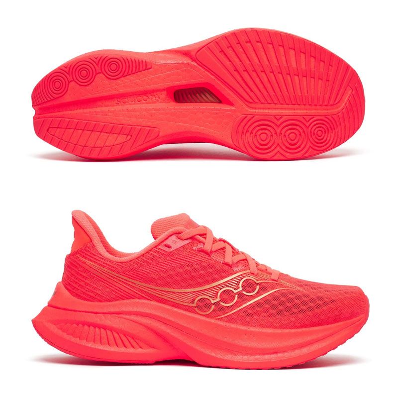 Saucony Endorphin Speed 5 dam