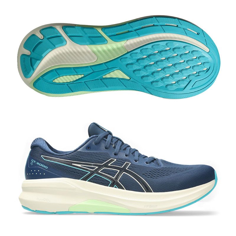 Asics GT-4000 4 wide herr