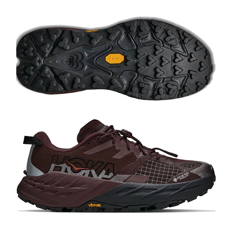 HOKA Speedgoat 7 GTX dam