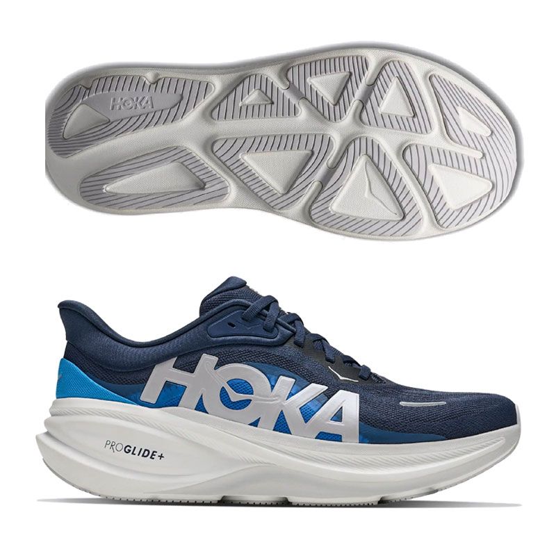 HOKA Clifton Pro herr